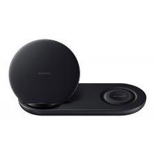 Samsung Wireless Charger Duo with Wall Charger (AFC 25W)