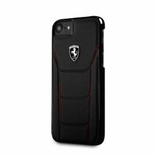 Scuderia Ferrari iPhone 8 Hard Case 