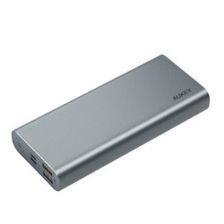 Aukey 20000 mAh QC3.0 & Power Delivery Power Bank 