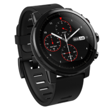 Mi Amazfit Stratos Multi Sport GPS Smart Watch