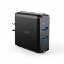 Anker PowerPort Speed 2 Dual USB Charger