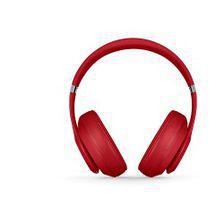 Beats Studio 3 Wireless On-Ear Headphone Red