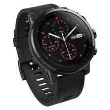 Mi Amazfit Stratos + Multisport GPS Watch Sapphire Glass Edition