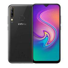 Infinix S4 64GB With Official Warranty