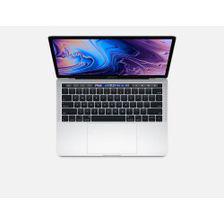 Apple Macbook Pro MR9U2 13\u201d Touch Bar and Touch ID (2018) Silver 