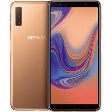 Samsung Galaxy A7 (4GB/128GB) 2018 With Offcial Warranty