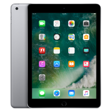 Apple iPad 9.7\u201d 32GB Wi-Fi (5th Generation) 