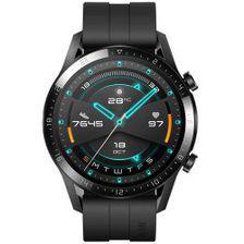 Huawei Watch GT 2 46mm Stainless Steel (Matte Black) 