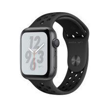Apple Watch Series 4 44mm Nike+ Space Gray Aluminum Case with Anthracite/Black Nike Sport Band