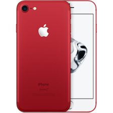 Apple iPhone 7 128GB RED