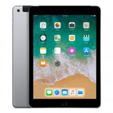 Apple iPad 9.7 (6th Generation) 32GB Wi-Fi+Cellular  