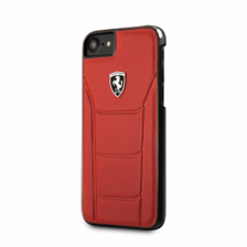 Scuderia Ferrari iPhone 8 Hard Case 