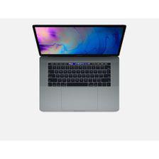 Apple Macbook Pro MR932 15\u201d Touch Bar and Touch ID (2018) Space Gray