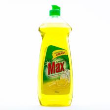 Lemon Max Dishwash Liquid 750 ml