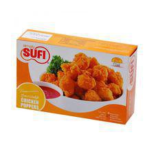 Sufi Chicken Poppers 780Gm