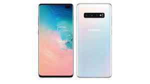 Samsung Galaxy S10 Plus (8GB 128GB) with Official Warranty + Free 10000 MAh Power Bank