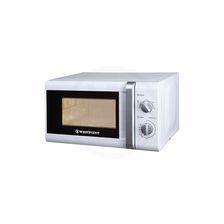 WestPoint Manual Microwave Oven (20 liter) [White color] - 824