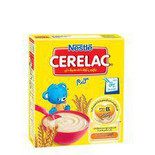 Nestle Cerelac - Wheat 175 gm