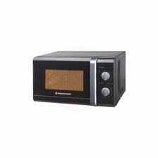 WestPoint Manual Microwave Oven with Grill (20-Liter) - 825 MG