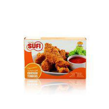 Sufi Chicken Tenders 675Gm