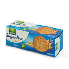 GUllon Sugar Free Digestive Biscuits 250g