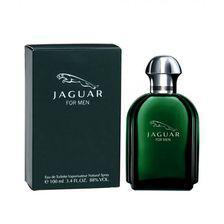 Jaguar For Men Edt Perfum 100ml Green
