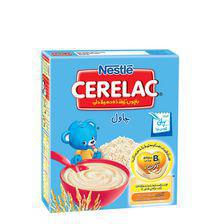 Nestle Cerelac - Rice 175 gm