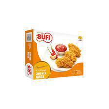 Sufi Chicken Wings 850Gm