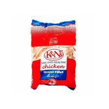 K&N`s  Chicken Breast Fillet 0.5kg