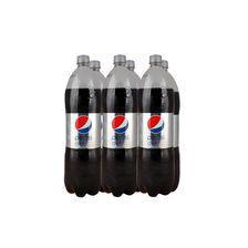 Pepsi Diet 1.5Litre x 6pcs Case