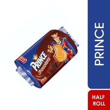 LU Prince Chocolate Biscuit Snack Pack