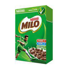Nestle Milo Breakfast Cereal 170 gm
