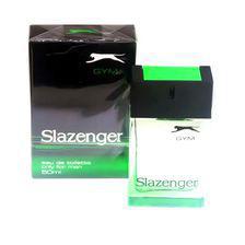 Slazenger Green GYM Perfume For Men 50ml