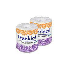 Hankies Virsa Perfumed Tissue Box 150x2ply
