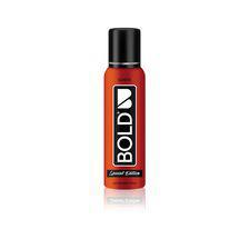 Bold Life Special Edition Body Spray Iqnite