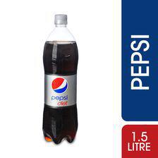 Pepsi Diet Pet Bottles 1.5 Litre