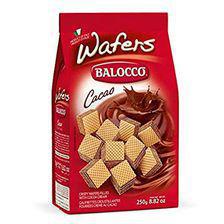 Balocco Snack Cocoa Wafers Pouch 250gm