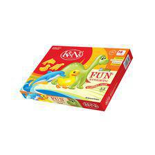 K&N`s Chicken Fun Nuggets 795gm Economy Pack