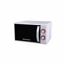 WestPoint Manual Microwave Oven (20 liter) [white color] NEW MODEL - 822