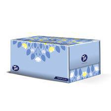 Tux Tissue Soft & Strong Pop Up 150x2ply 1 Box
