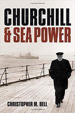 churchill & sea power