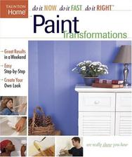 paint transformations