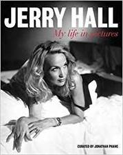 jerry hall: my life in pictures