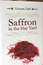 saffron in the hay yard (first edition):