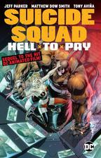 suicide squad: hell to pay