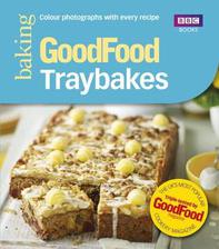 traybakes: good food