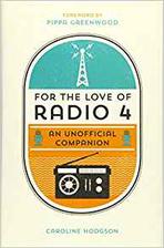 for the love of radio 4: an unofficial companion