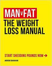 man v fat the weight loss manual