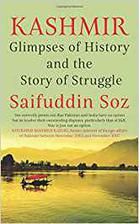 kashmir: glimpses of history and the story of struggle