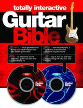 guitar facts: the essential reference guide